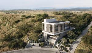 Prodej Vila Germasogeia