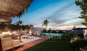 Prodej Vila Germasogeia