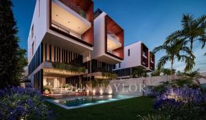 Prodej Vila Germasogeia