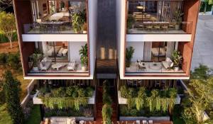 Prodej Vila Germasogeia