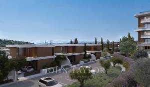 Prodej Vila Germasogeia