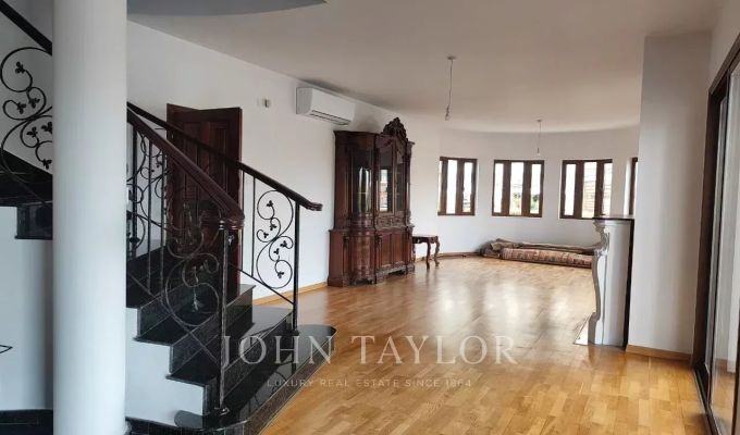 Prodej Vila Germasogeia