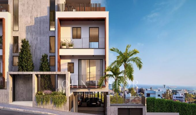 Prodej Vila Germasogeia