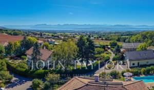 Prodej Vila Givrins