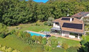 Prodej Vila Givrins