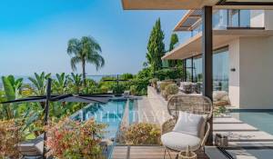 Prodej Vila Golfe-Juan