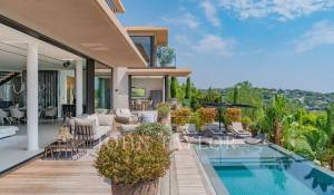 Prodej Vila Golfe-Juan