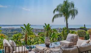 Prodej Vila Golfe-Juan