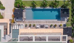 Prodej Vila Golfe-Juan