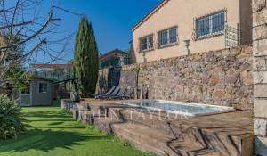 Prodej Vila Golfe-Juan