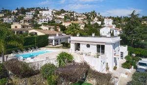 Prodej Vila Golfe-Juan