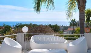 Prodej Vila Golfe-Juan