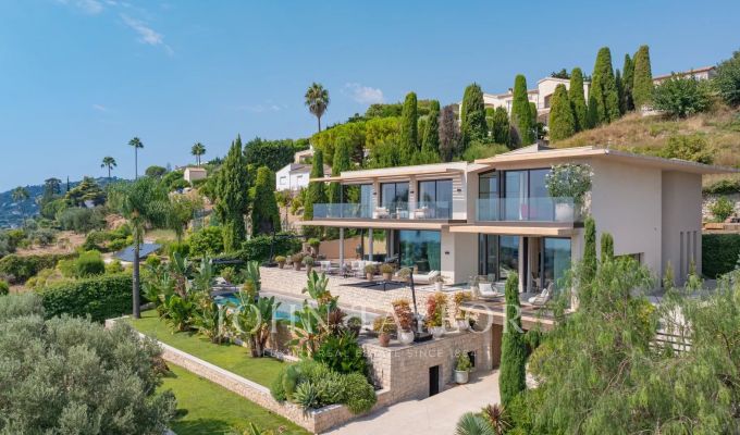 Prodej Vila Golfe-Juan