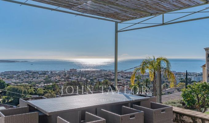 Prodej Vila Golfe-Juan