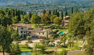 Prodej Vila Grasse