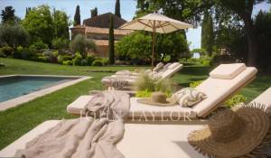 Prodej Vila Grasse