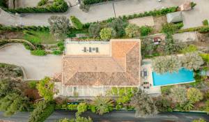 Prodej Vila Grasse