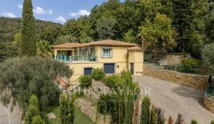 Prodej Vila Grasse