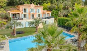 Prodej Vila Grasse