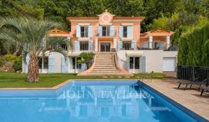 Prodej Vila Grasse