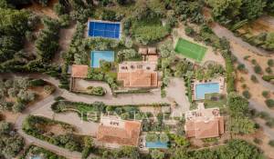 Prodej Vila Grasse
