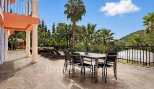 Prodej Vila Grasse