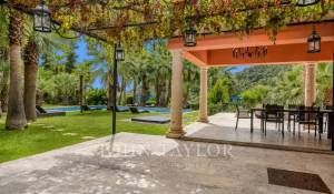 Prodej Vila Grasse