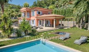 Prodej Vila Grasse