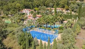 Prodej Vila Grasse