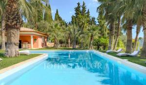 Prodej Vila Grasse