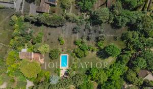 Prodej Vila Grasse