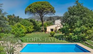 Prodej Vila Grasse