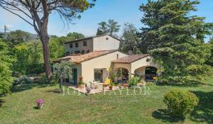 Prodej Vila Grasse