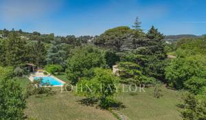Prodej Vila Grasse