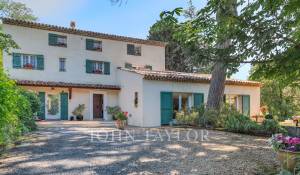 Prodej Vila Grasse