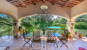Prodej Vila Grasse