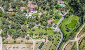 Prodej Vila Grasse