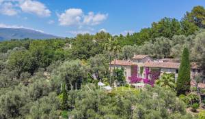 Prodej Vila Grasse