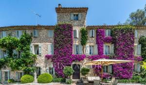 Prodej Vila Grasse