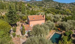 Prodej Vila Grasse