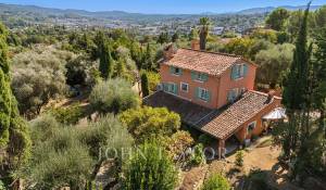 Prodej Vila Grasse