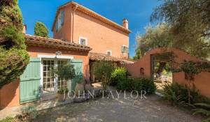 Prodej Vila Grasse