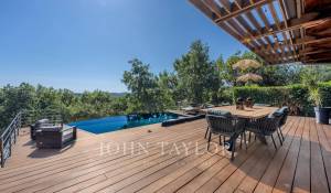 Prodej Vila Grasse