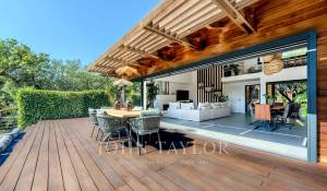 Prodej Vila Grasse