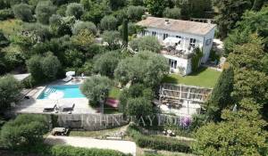 Prodej Vila Grasse