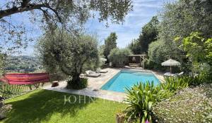Prodej Vila Grasse