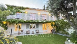 Prodej Vila Grasse