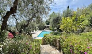 Prodej Vila Grasse