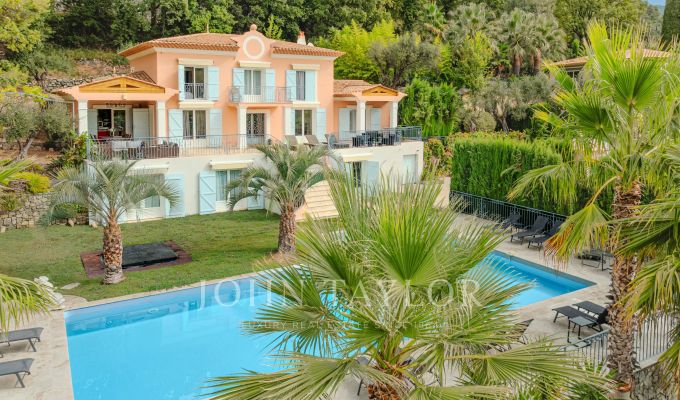 Prodej Vila Grasse