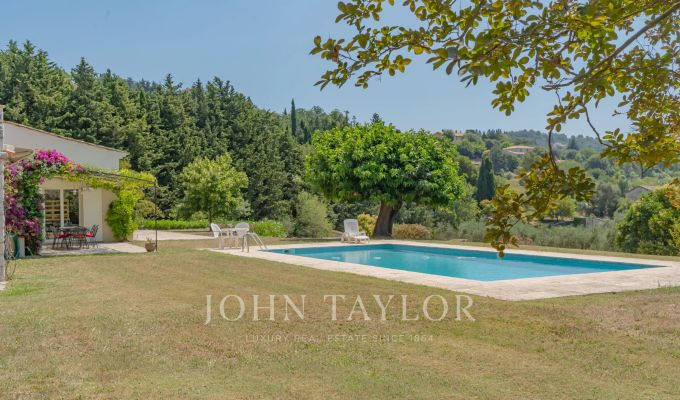 Prodej Vila Grasse